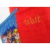 Set de serviettes (rouge) de natation Paw Patrol